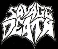 logo Savage Death